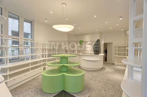 Atrakcyjny lokal - w ścisłym Centrum Szczecin