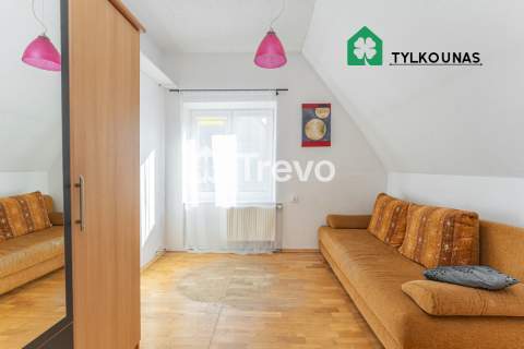 3 pokoje ogrzewanie miejskie Oliwa od zaraz