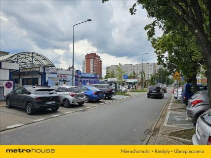Lokal użytkowy na sprzedaż, 95 m2, Piaseczno