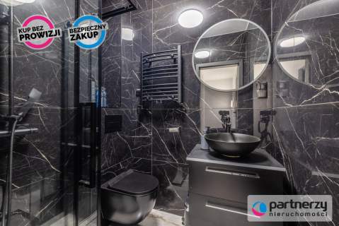 Lokal 93m2 w centrum Oliwy - Opata Rybińskiego