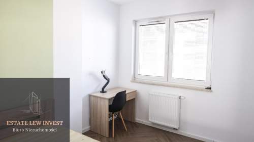 2 pokoje klimatyzacja petfriendly 44 m2
