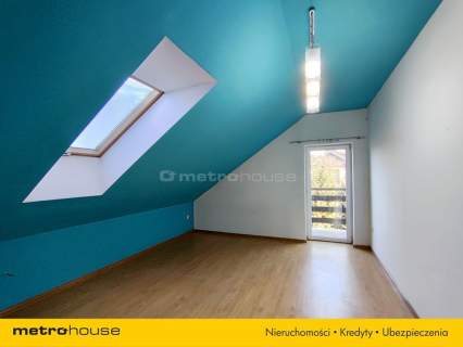 Wyjątkowy dom 122 m2 - DLA CIEBIE 