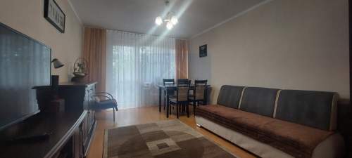M2 Częstochowa/Północ/ duży balkon/Promenada