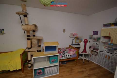 Kamienica w Wągrowcu na sprzedaż