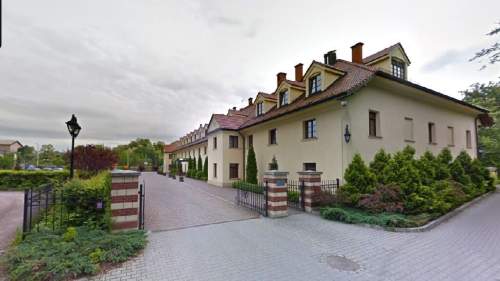 Konkurs ofert - ul. Stefana Żeromskiego 1