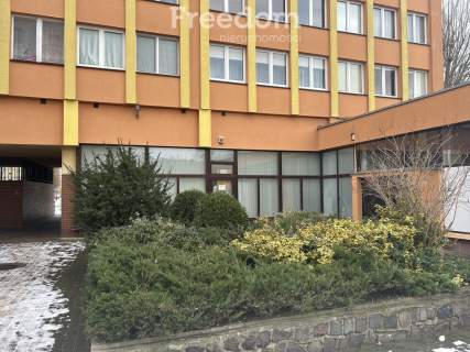 Duży lokal użytkowy - Świnoujście