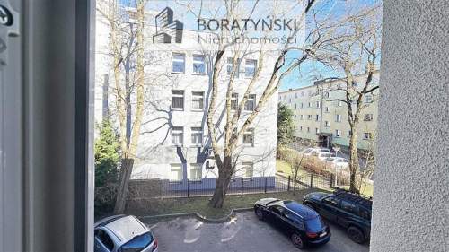 Mieszkanie - Koszalin