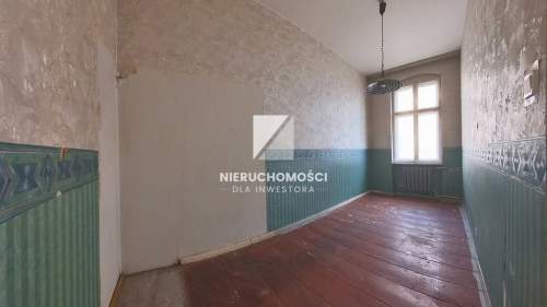 Przestronne mieszkanie w kamienicy 67 mkw 3 pokoje