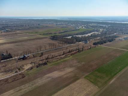 Okazja - Działka Jachranka-922m2