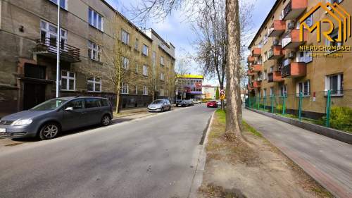 Umeblowane mieszkanie 2-pokojowe na wynajem   ul.