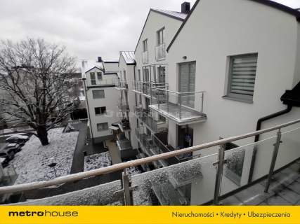 Mieszkanie na sprzedaż, 44,7 m2, Jabłonna