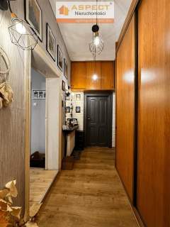 M4 58m2 Ogród / Garaż / Możliwe dodatkowe 30m2 