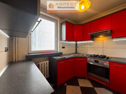 Ustawne M4 48m2 CO Miejskie/Trynek/Balkon 