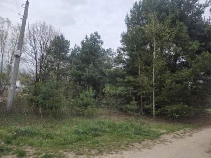 Złota, wz 5 domów jedno lub dwulokalowych, media