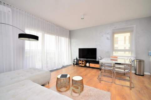 Mieszkanie na sprzedaż, 41,27 m2, Dziwnówek