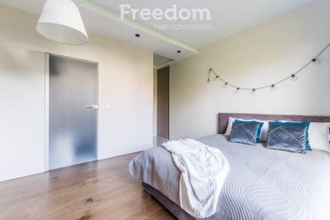 Na sprzedaż Stylowy apartament klasy premium