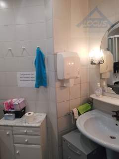 Lokal na biuro 124 m2 przy PL Bankowym