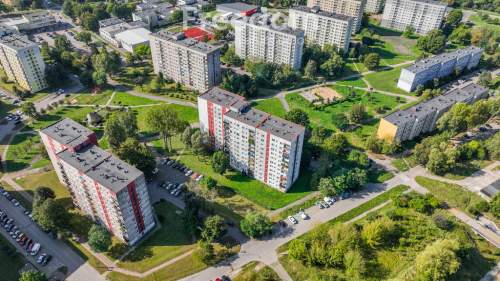 M3 blisko Centrum