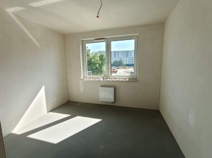Nowe 3 pokojowe, 52m2, Centralna-Czyżyny