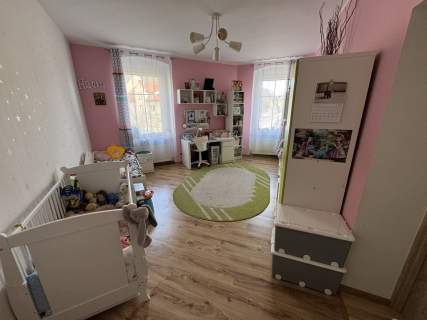 Przestronne mieszkanie na 1 piętrze, Kłodzko
