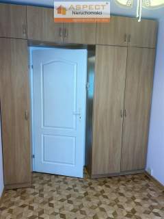 Mieszkanie 2-pokojowe na parterze Leśna Dolina.