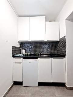 STUDIO Z OSOBNYM ANEKSEM - 21 M2 - BLISKO UEK i PK