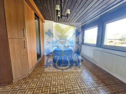 Kliny Borkowskie bliźniak 140m2 4pok DO WYNAJĘCIA