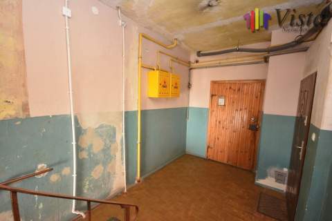 Mieszkanie na sprzedaż, 12,64 m2, Boguszów-Gorce