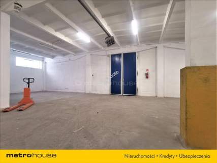 Magazyn do wynajęcia, 2620 m2, Trzebielino