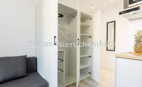 Mieszkanie na sprzedaż, 52,41 m2, Warszawa