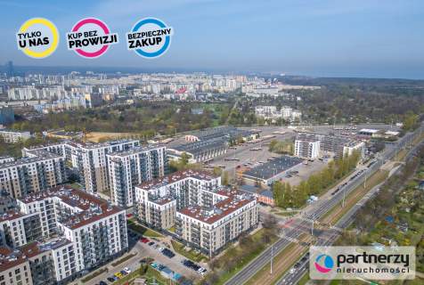 Prestiżowy lokal biurowy- Zajezdnia Wrzeszcz