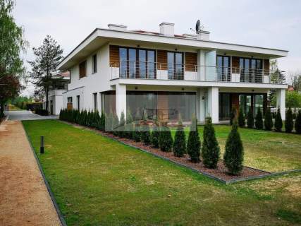 Dom do wynajęcia, 210 m2, Warszawa