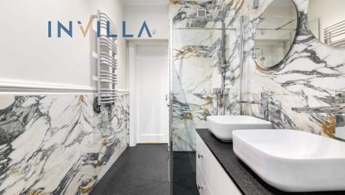 Apartament w Sopocie dla konesera designu