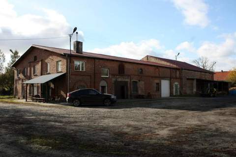 Obiekt na sprzedaż, 10972 m2, Czarnowice
