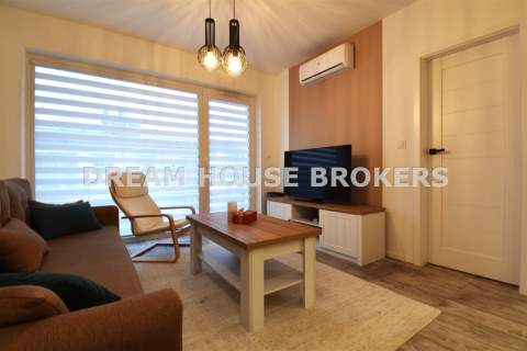 MIESZKANIE DO WYNAJĘCIA APARTAMENTY KORCZYŃSKA 