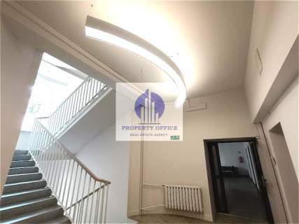 Śródmieście biuro 45,30 m2