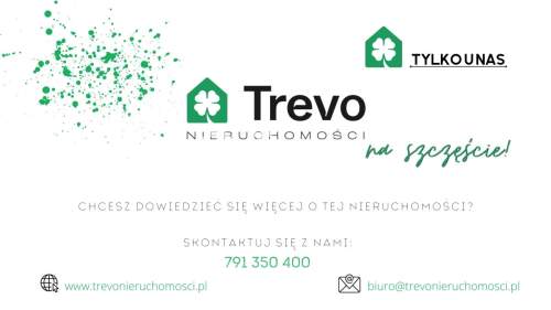 Brodwino 3-pok Balkon Świetna Inwestycja
