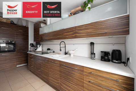 Gdynia, Dwa niezależne apartamenty w centrum