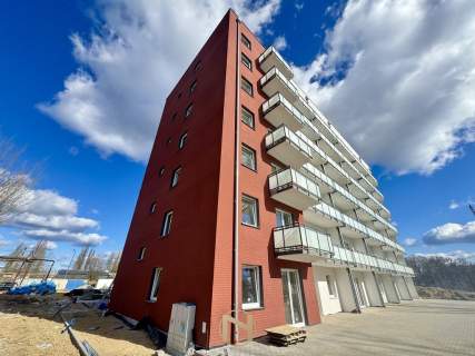 Mieszkanie na sprzedaż, 31,9 m2, Gorzów Wielkopolski