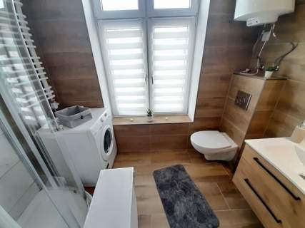 Wynajmę funkcjonalną kawalerkę, Modrzejowska 89