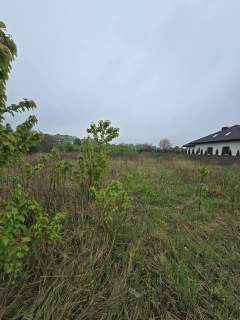 Działka budowlana na sprzedaż, 1619 m2, Dąbrowa Górnicza