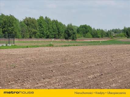 Działka budowlana na sprzedaż, 867 m2, Warszawa