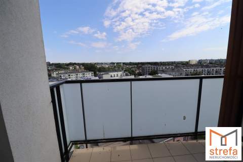 Trzy apartamenty Uniwersyt Medyczny .dla inwestora