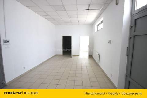 Lokal użytkowy na sprzedaż, 668 m2, Pabianice