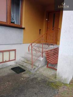 DOM NA SPRZEDAŻ GMINA OSJAKÓW 