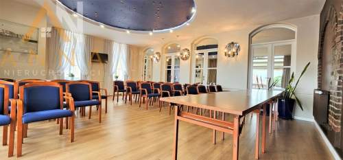 Sala konferencyjna na wynajem Inowrocław