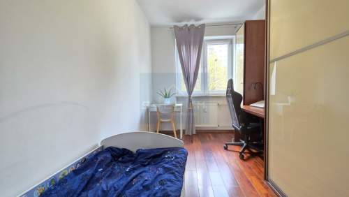 Mieszkanie do wynajęcia, 80 m2, Częstochowa