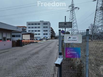 Miejsce parkingowe w garażu podziemnym, Białołęka