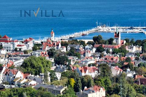 Sopot Dolny idealna inwestycja