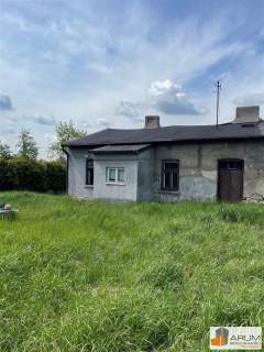 Działka budowlana na sprzedaż, 2043 m2, Częstochowa